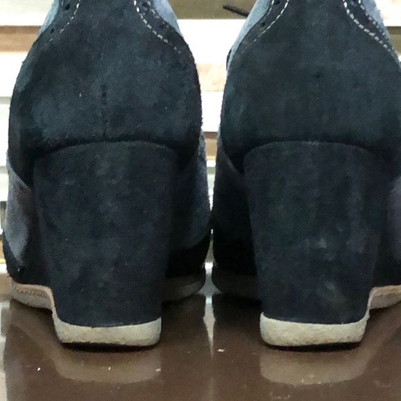 Size 36 Paco Valente Heels - Picture 7 of 7